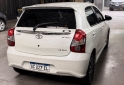 Autos - Toyota Etios XLS 2018 Nafta 80000Km - En Venta