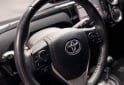 Autos - Toyota Etios XLS 2018 Nafta 80000Km - En Venta