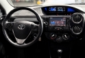 Autos - Toyota Etios XLS 2018 Nafta 80000Km - En Venta