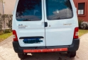 Utilitarios - Citroen Berlingo 2016 Nafta 178000Km - En Venta