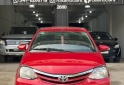 Autos - Toyota Etios 2015 GNC 150000Km - En Venta