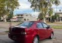 Autos - Toyota Etios 2015 GNC 150000Km - En Venta