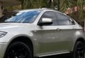 Autos - Bmw X6 2008 Nafta 122000Km - En Venta