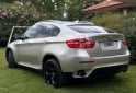 Autos - Bmw X6 2008 Nafta 122000Km - En Venta