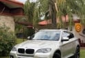 Autos - Bmw X6 2008 Nafta 122000Km - En Venta