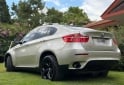 Autos - Bmw X6 2008 Nafta 122000Km - En Venta