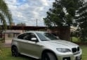 Autos - Bmw X6 2008 Nafta 122000Km - En Venta