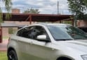 Autos - Bmw X6 2008 Nafta 122000Km - En Venta