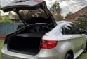 Autos - Bmw X6 2008 Nafta 122000Km - En Venta