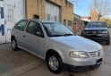 Autos - Volkswagen Gol 2007 Nafta 185000Km - En Venta
