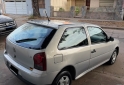 Autos - Volkswagen Gol 2007 Nafta 185000Km - En Venta