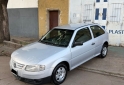 Autos - Volkswagen Gol 2007 Nafta 185000Km - En Venta