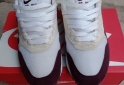 Indumentaria - Zapatillas Nike Air Max 1 talle 41.5 - 9us - En Venta
