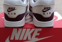 Indumentaria - Zapatillas Nike Air Max 1 talle 41.5 - 9us - En Venta