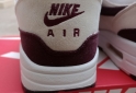 Indumentaria - Zapatillas Nike Air Max 1 talle 41.5 - 9us - En Venta