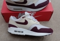 Indumentaria - Zapatillas Nike Air Max 1 talle 41.5 - 9us - En Venta