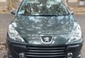 Autos - Peugeot 307xs 2008 Nafta 170000Km - En Venta