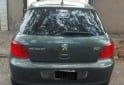 Autos - Peugeot 307xs 2008 Nafta 170000Km - En Venta