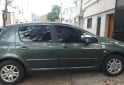 Autos - Peugeot 307xs 2008 Nafta 170000Km - En Venta