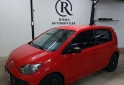 Autos - Volkswagen UP MOVE 2014 Nafta 120400Km - En Venta