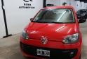Autos - Volkswagen UP MOVE 2014 Nafta 120400Km - En Venta