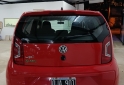 Autos - Volkswagen UP MOVE 2014 Nafta 120400Km - En Venta