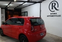 Autos - Volkswagen UP MOVE 2014 Nafta 120400Km - En Venta