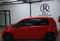 Autos - Volkswagen UP MOVE 2014 Nafta 120400Km - En Venta