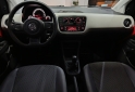 Autos - Volkswagen UP MOVE 2014 Nafta 120400Km - En Venta