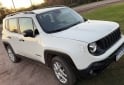 Camionetas - Chrysler Jeep RENEGADE 2022 Nafta 67000Km - En Venta