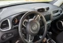 Camionetas - Chrysler Jeep RENEGADE 2022 Nafta 67000Km - En Venta