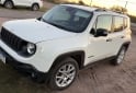 Camionetas - Chrysler Jeep RENEGADE 2022 Nafta 67000Km - En Venta