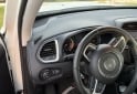 Camionetas - Chrysler Jeep RENEGADE 2022 Nafta 67000Km - En Venta