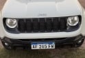 Camionetas - Chrysler Jeep RENEGADE 2022 Nafta 67000Km - En Venta