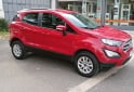 Camionetas - Ford Ecosport SE 2020 Nafta 52000Km - En Venta