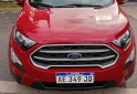 Camionetas - Ford Ecosport SE 2020 Nafta 52000Km - En Venta
