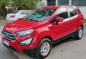 Camionetas - Ford Ecosport SE 2020 Nafta 52000Km - En Venta