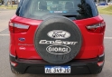 Camionetas - Ford Ecosport SE 2020 Nafta 52000Km - En Venta