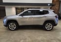 Camionetas - Jeep JEEP COMPASS LONGITUDE 2024 Nafta 20000Km - En Venta