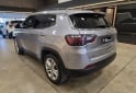 Camionetas - Jeep JEEP COMPASS LONGITUDE 2024 Nafta 20000Km - En Venta