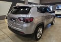 Camionetas - Jeep JEEP COMPASS LONGITUDE 2024 Nafta 20000Km - En Venta