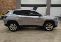 Camionetas - Jeep JEEP COMPASS LONGITUDE 2024 Nafta 20000Km - En Venta