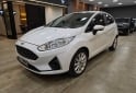 Autos - Ford FIESTA SE PLUS 1.6L 5P AT 2018 Nafta 115000Km - En Venta
