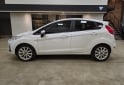 Autos - Ford FIESTA SE PLUS 1.6L 5P AT 2018 Nafta 115000Km - En Venta