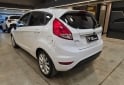 Autos - Ford FIESTA SE PLUS 1.6L 5P AT 2018 Nafta 115000Km - En Venta