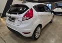 Autos - Ford FIESTA SE PLUS 1.6L 5P AT 2018 Nafta 115000Km - En Venta