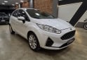 Autos - Ford FIESTA SE PLUS 1.6L 5P AT 2018 Nafta 115000Km - En Venta