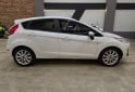 Autos - Ford FIESTA SE PLUS 1.6L 5P AT 2018 Nafta 115000Km - En Venta