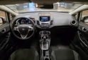 Autos - Ford FIESTA SE PLUS 1.6L 5P AT 2018 Nafta 115000Km - En Venta