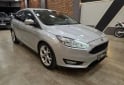 Autos - Ford FOCUS SE PLUS 2.0L 5P AT 2017 Nafta 115000Km - En Venta
